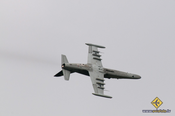 Aero L-159 Alca